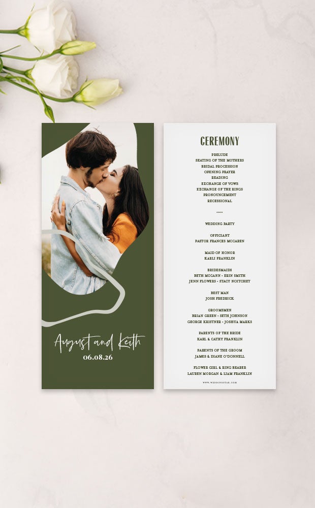 Category Slider - Custom Photo Programs