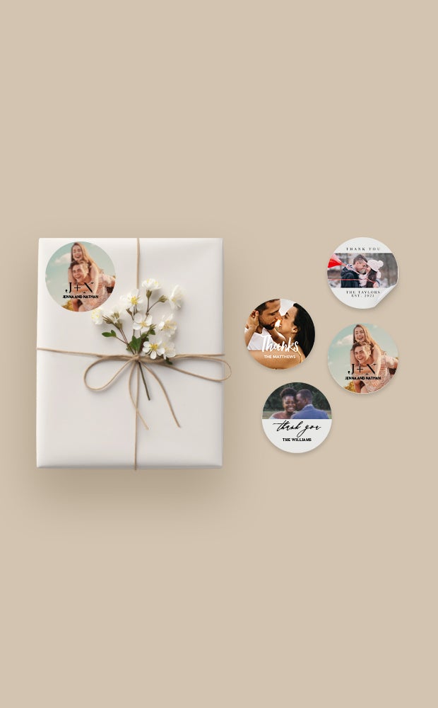Category Slider - Photo Stickers