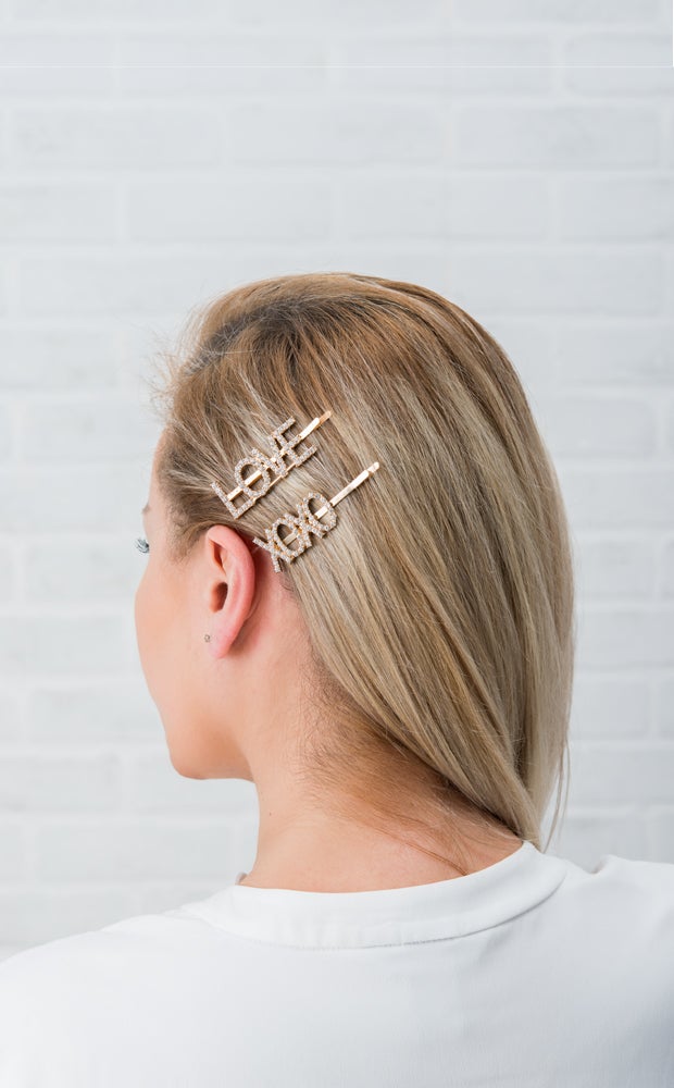 Category Slider - Hair Clips