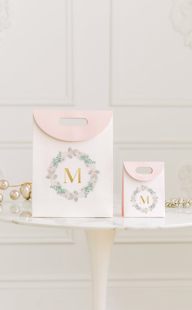 Category Slider - Paper Gift Bags