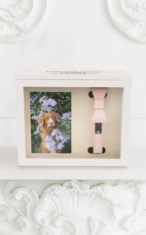 Category Slider - Personalized Pet Keepsake Box with Photo