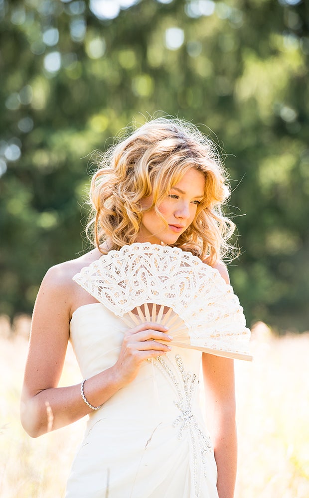 Category Slider - Battenburg Lace Folding Hand Fans