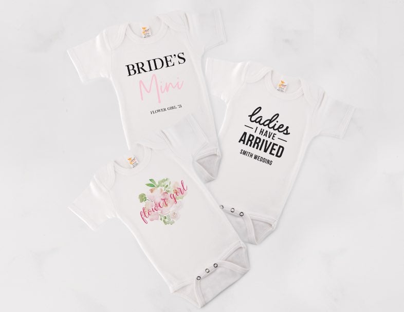 Shop Baby Onesies