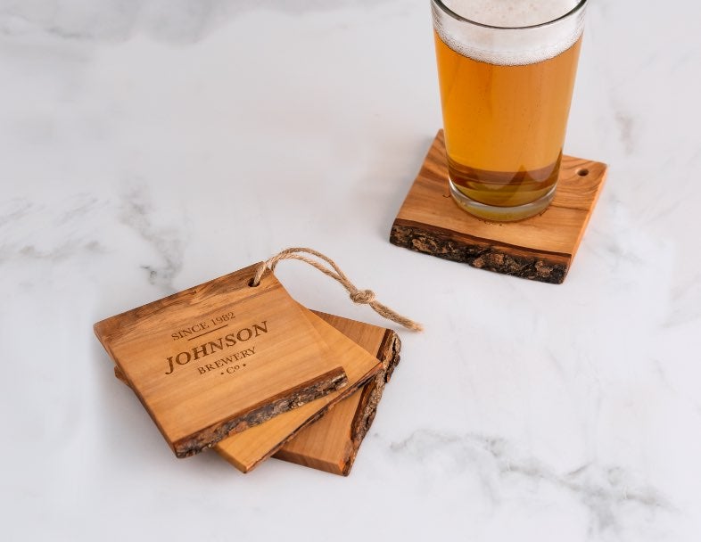 Shop Coasters