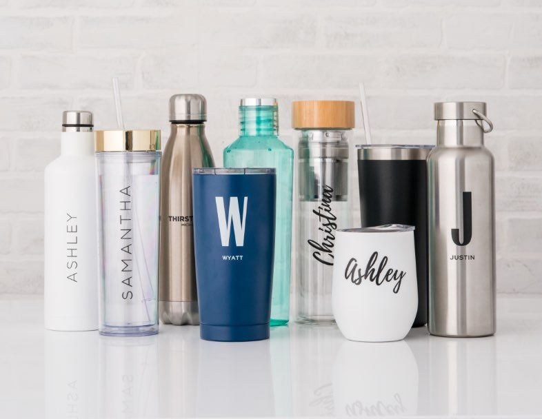 Shop Water Bottles & Drinkware