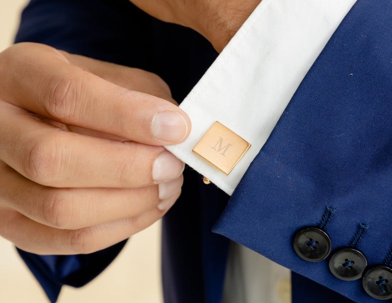 Shop Cufflinks