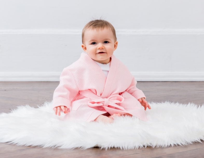 Shop Baby Robes