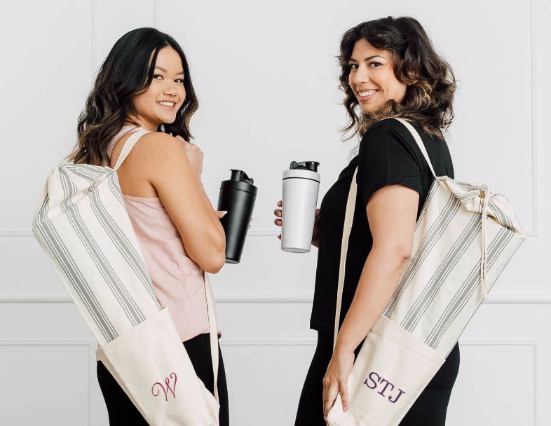 Shop For The Fitness Lover