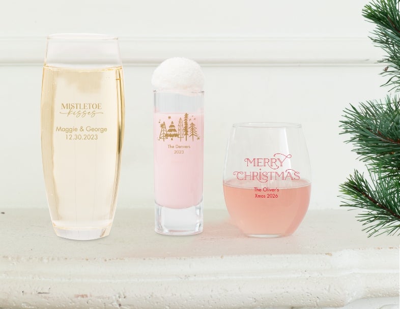 Shop Holiday Décor