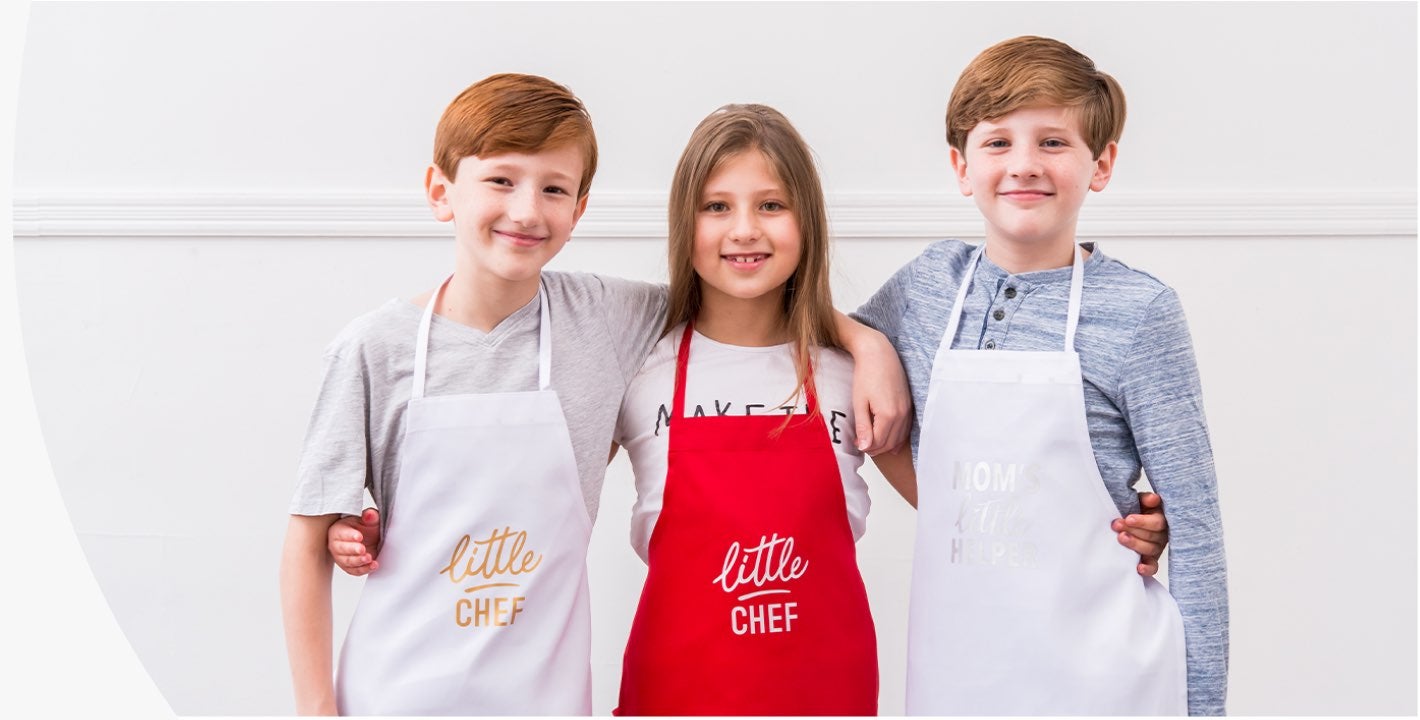 Landing Page - Personalised Gifts For Kids