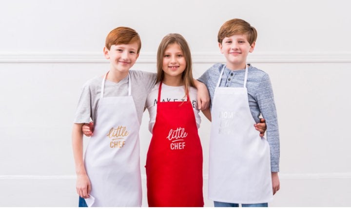 Landing Page - Personalised Gifts For Kids