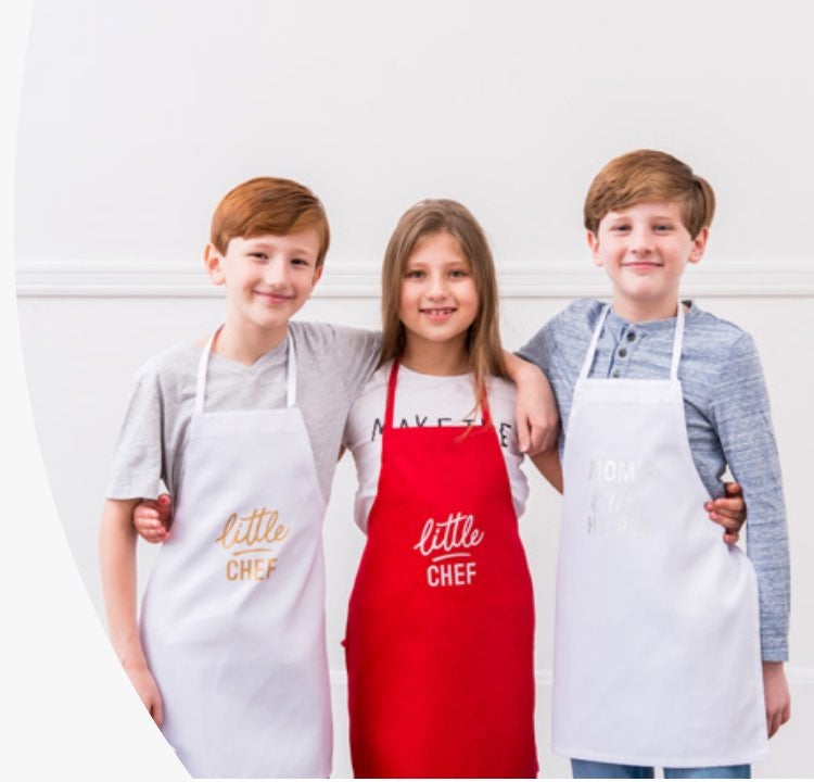 Landing Page - Personalised Gifts For Kids