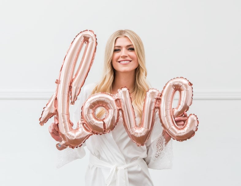 Shop Mylar Foil Balloons