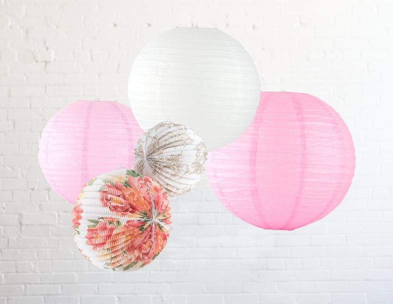 Shop Paper Decorations