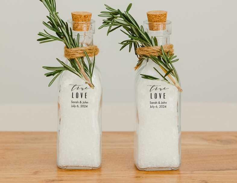 Shop 5 oz. Favour Bottle With Cork