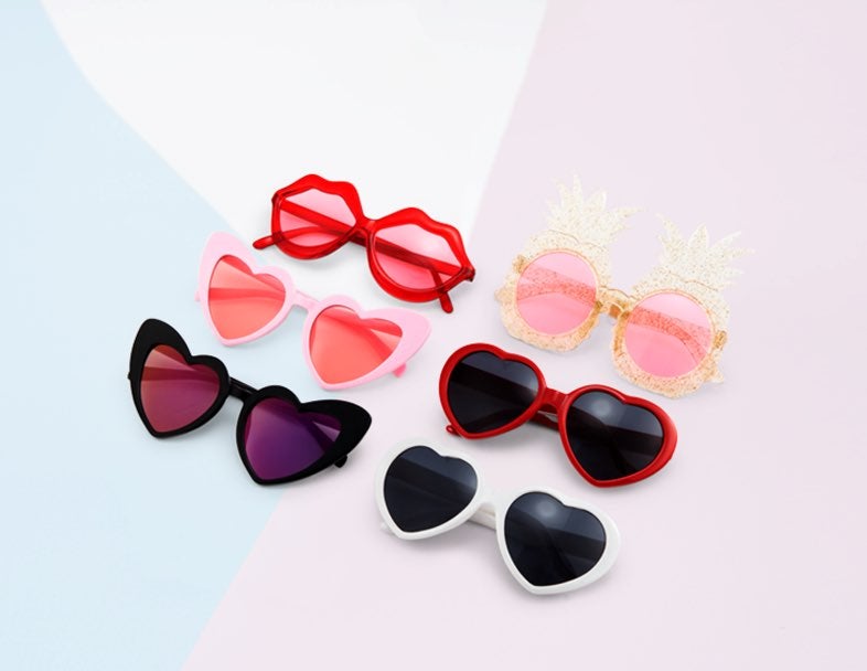 Shop Sunglasses