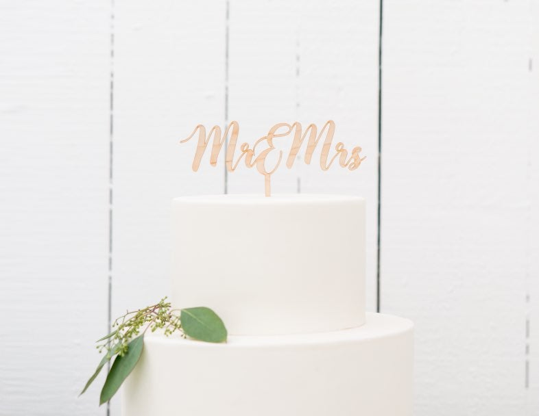 Shop Wedding Cake Toppers