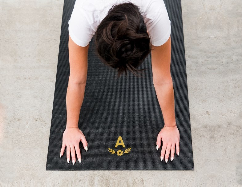 Shop Yoga Mats