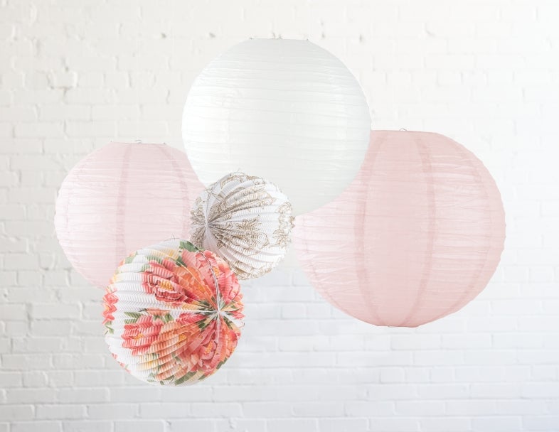 Shop Paper Lanterns