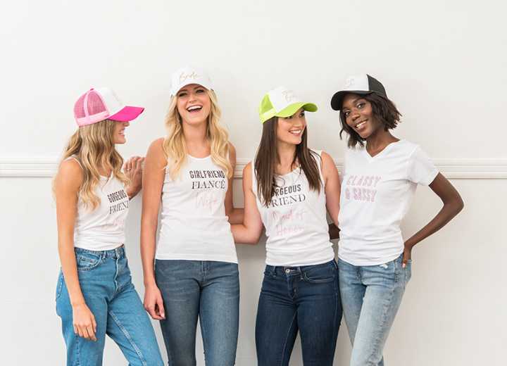 Hen Party Shop