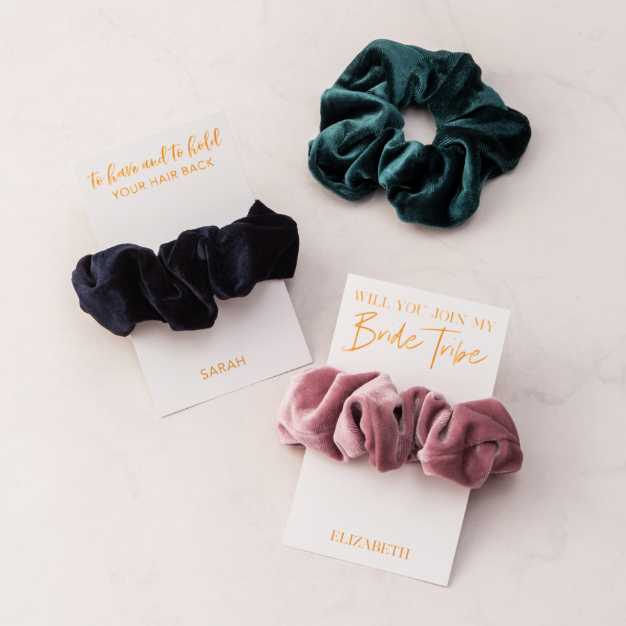 Hair Accessories