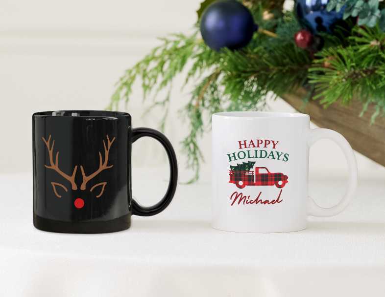 Shop Coffee & Tea Mugs