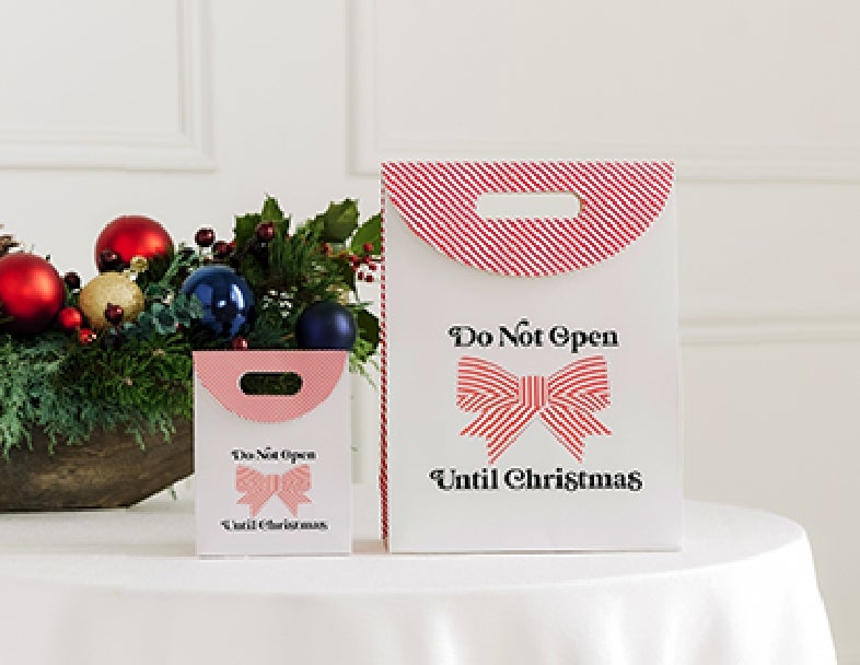 Shop Gift Bags