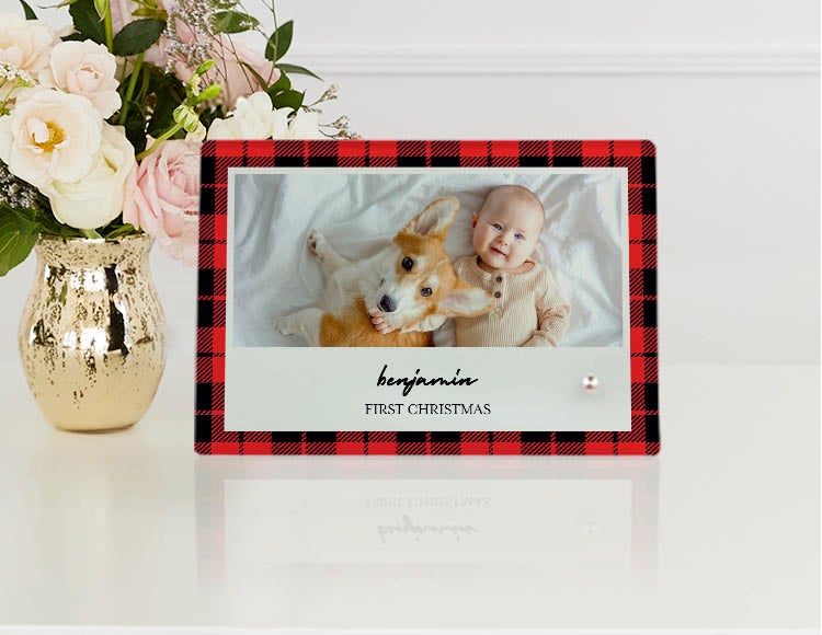 Shop Glass Picture Frames