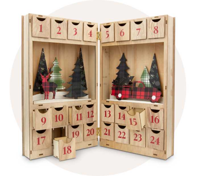 Advent Calendars