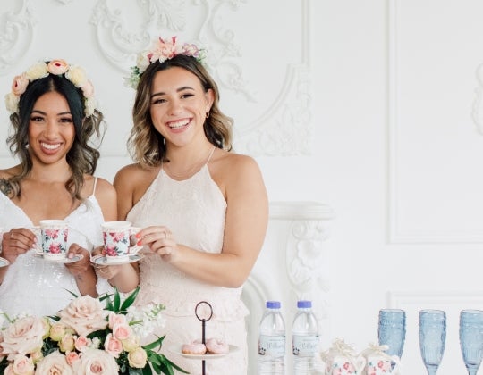 Bridal Shower Shop - AU EU UK